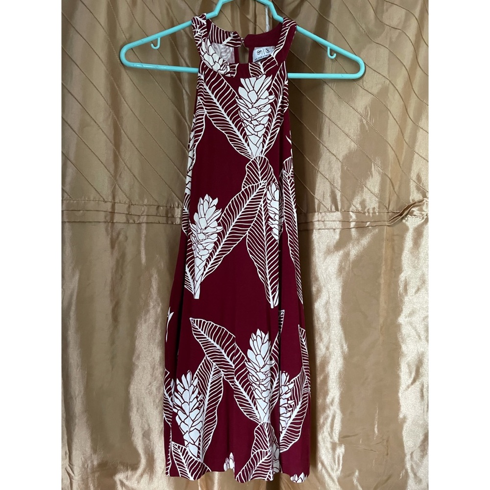 SigZane/Fighting Eel Girls Sleeveless dress